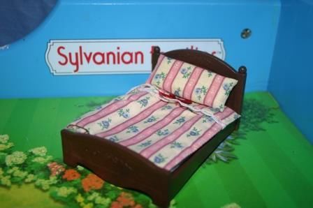 Sylvanian Bed