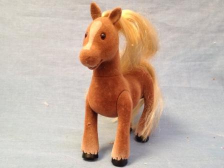 Sylvanian Pony
